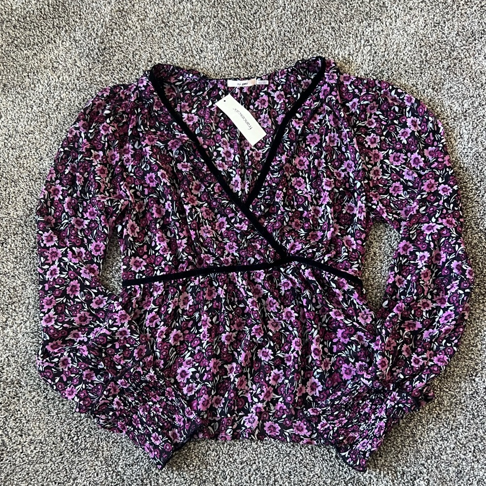Francesca’s Top